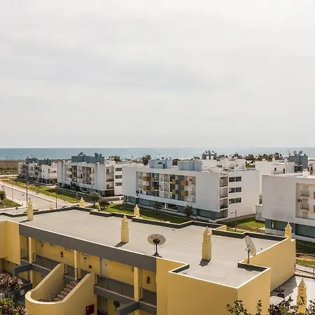 Frida's House In Meia Praia Beach * Lagos