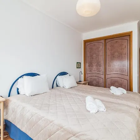 Apartamento Frida's House In Meia Praia Beach Lagos