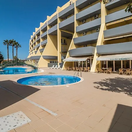 Apartamento Frida's House In Meia Praia Beach *